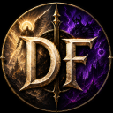 Discovery icon for DF | Gaming • VC • Chill • MMA Streams • Sports Discord server