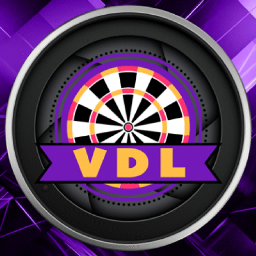 Discovery icon for Virtual Darts League Discord server