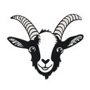Discovery icon for Goat Gang Discord server