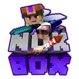 Discovery icon for NokBox | Network Discord server