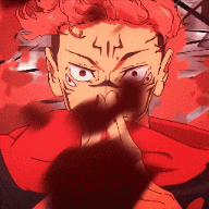 Discovery icon for Malevolent Shrine Discord server
