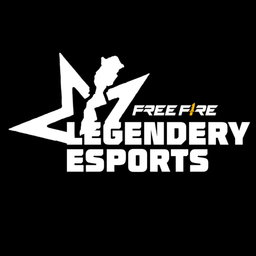 Discovery icon for LEGENDERY ESPORTS Discord server