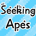 Discovery icon for Seeking Apes Discord server