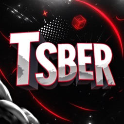 Discovery icon for TSBER | TSB Europe Rankings Discord server