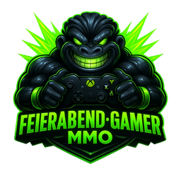 Discovery icon for Feierabend-Gamer MMO Discord server