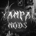 Discovery icon for YAMPAI MODS Discord server