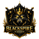Discovery icon for BLACKSPIRE NATION Discord server