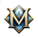 Discovery icon for 👑LE ROYAUME DES MALANDRINS👑 Discord server