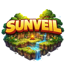 Discovery icon for Sunveil SMP Discord server