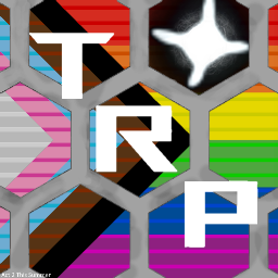 Discovery icon for The Red Plague Discord server