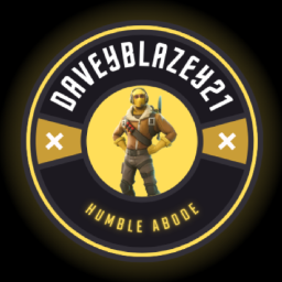 Discovery icon for davey's humble abode Discord server