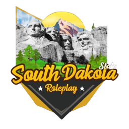Discovery icon for ☀ South Dakota State Roleplay | VC Only Discord server