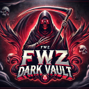 Discovery icon for FWZ Dark Vault Discord server
