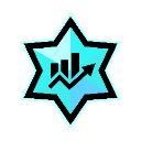 Discovery icon for Krunker Trading Discord server
