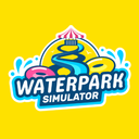 Discovery icon for Waterpark Simulator Discord server