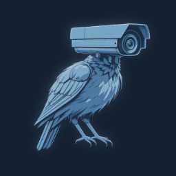 Discovery icon for DeFlock Discord server