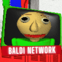 Discovery icon for 📡𝐓𝐡𝐞 𝐁𝐚𝐥𝐝𝐢 𝐍𝐞𝐭𝐰𝐨𝐫𝐤📓 Discord server