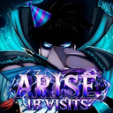 Discovery icon for ARISE 1.0 | STATUS: IN DEV Discord server