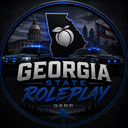 Discovery icon for Georgia State RolePlay (Official) Discord server