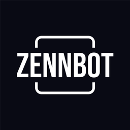 Discovery icon for Zennbot Discord server