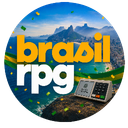 Discovery icon for BRASIL® — Simulador Político Discord server