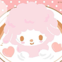 Discovery icon for ᕱ     🍼 ゛  decors      ୧     ⑅  sαnrio  ⊹  icons  ⊹  guild tαgs  ⊹  giveαwαys Discord server