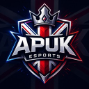 Discovery icon for APUK #1π Discord server