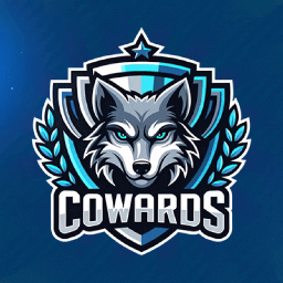 Discovery icon for COWARDS E-SPORTS | SALA 15c Discord server