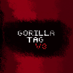 Discovery icon for gorilla tag v3 Discord server