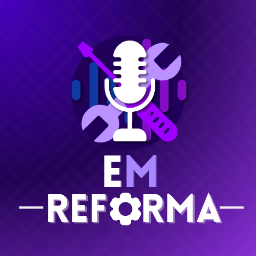 Discovery icon for 『🎙』NexLab DUBS 〘EM REFORMA!〙 Discord server