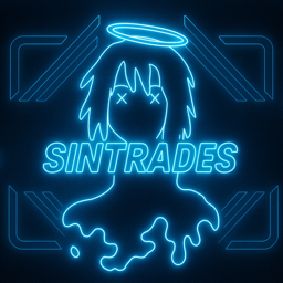 Discovery icon for SINTRADES Discord server