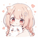 Discovery icon for ☕ Cosy meeting's Discord server