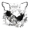 Discovery icon for ♱﹒♬𓈒ּ֯݁♡ּ﹒ノ𝓓eitყ — ⌗GIVEAWAY 𓏼. #STAFFAPPS ㆍ #REVAMPING 𓐇˚𓈒 Discord server