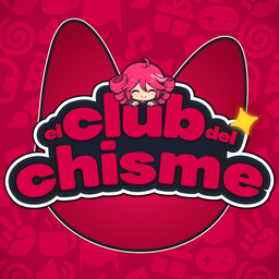 Discovery icon for Club Del Chisme | VC - SOCIAL - EVENTOS Discord server