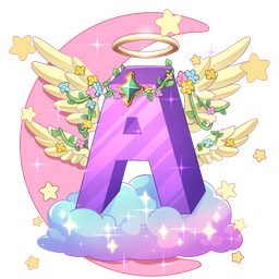 Discovery icon for ʚ Angelz ɞ Discord server