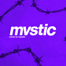 Discovery icon for ✦ | Mystic Shop Discord server