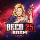 Discovery icon for Beco 25 Discord server