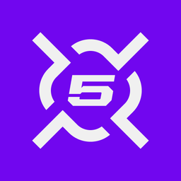Discovery icon for Battlefive Discord server