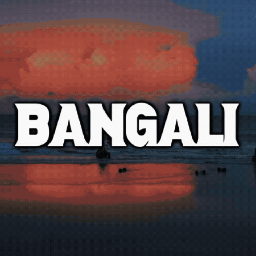 Discovery icon for BANGALI Discord server