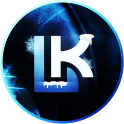 Discovery icon for # ~ Lucky § Discord server