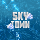 Discovery icon for SkyTown   ™ || Social • Chilling • SFW • Active • Voice Chat • Asian Community Discord server