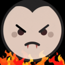 Discovery icon for 𝐃𝐫𝐚𝐜𝐮𝐥𝐚𝐬 𝐂𝐚𝐬𝐭𝐥𝐞┃🩸𝟏𝟖+ Discord server