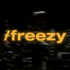 Discovery icon for /freezy • NUTS 🤍 Discord server