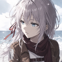 Discovery icon for 𝑨𝒍𝒚𝒂 𝑪𝒐𝒓𝒑𝒔 | 𝑪𝒐𝒎𝒖𝒏𝒊𝒅𝒂𝒅 𝑯𝒊𝒔𝒑𝒂𝒏𝒂 Discord server