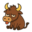 Discovery icon for Community Ox Discord server
