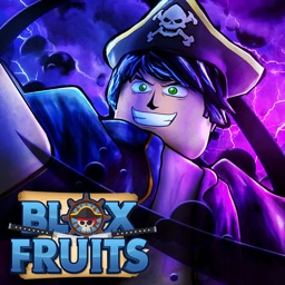 Discovery icon for Blox Fruits Trading Server Discord server
