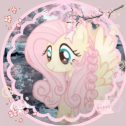 Discovery icon for 🌸　ノfluttershy　୨୧　tagsㆍgiveαwαysㆍsociαl Discord server