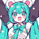 Discovery icon for MIKU's House Party Discord server