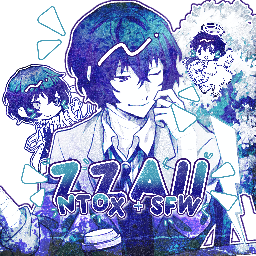 Discovery icon for ARCHIVED﹐𓏼˘﹐╱ 𝑧zaii﹒𝑑j2l﹐3𝑘!!﹒˘ Discord server