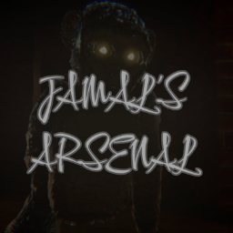 Discovery icon for Jamal's Archive Discord server